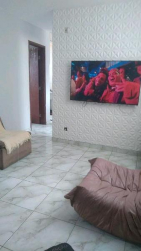 Apartamento praia